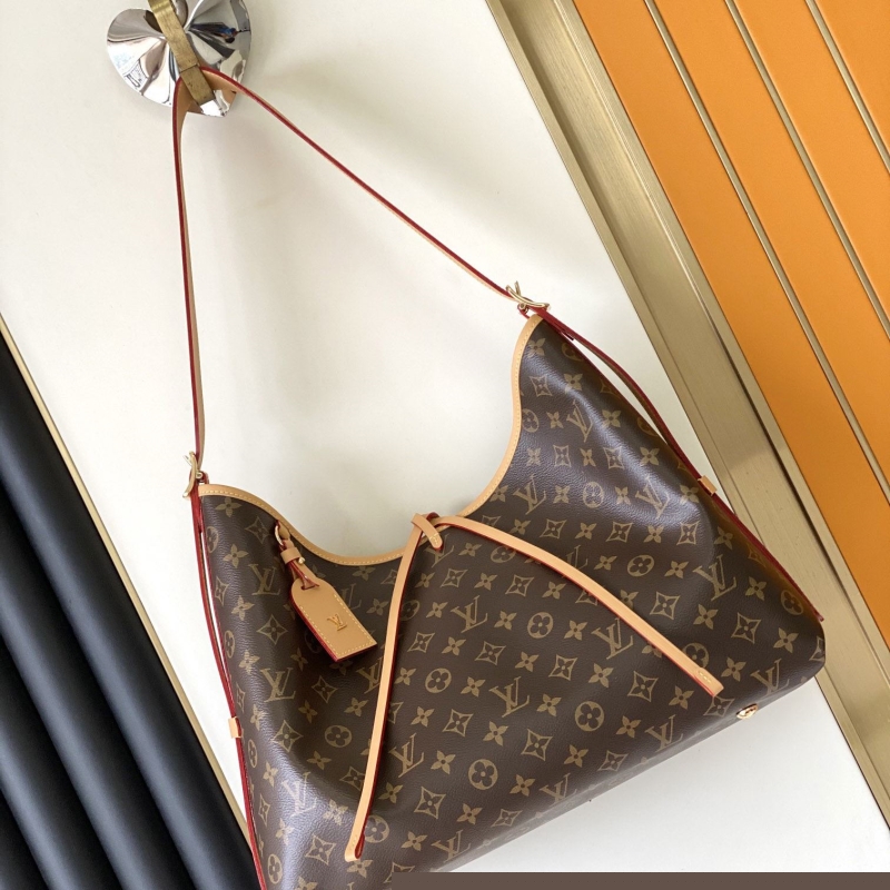 LV Shopping Bags